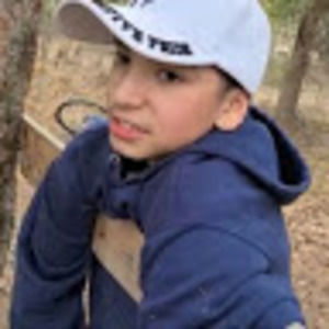 Meet your Posher, Harlen